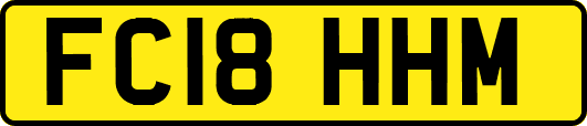 FC18HHM