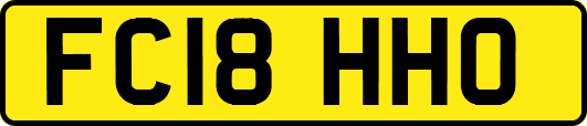 FC18HHO