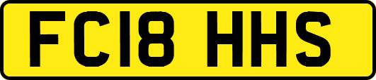 FC18HHS