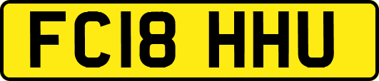 FC18HHU