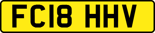 FC18HHV