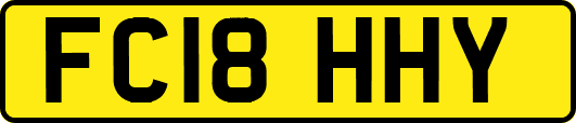 FC18HHY