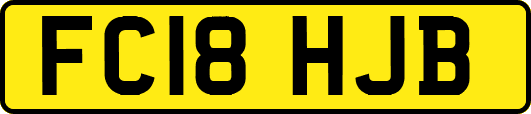 FC18HJB