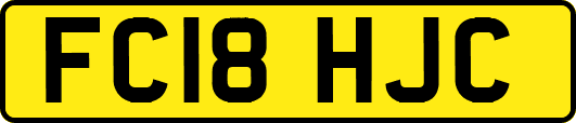 FC18HJC
