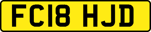 FC18HJD