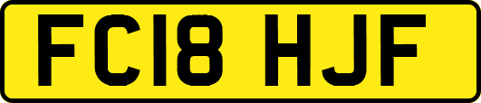 FC18HJF