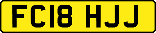 FC18HJJ