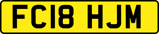 FC18HJM