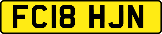 FC18HJN