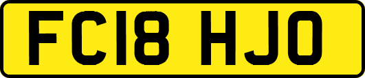 FC18HJO