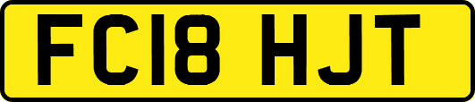 FC18HJT