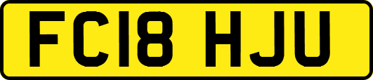 FC18HJU