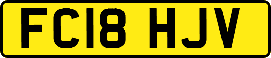 FC18HJV
