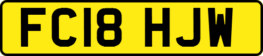 FC18HJW