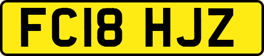 FC18HJZ
