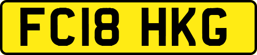 FC18HKG