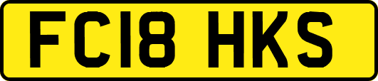 FC18HKS