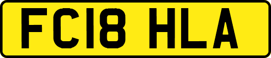 FC18HLA