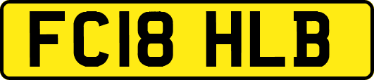FC18HLB