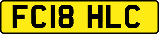 FC18HLC