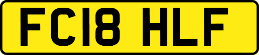 FC18HLF
