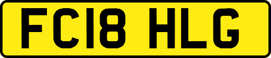 FC18HLG