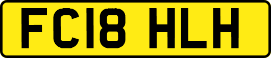 FC18HLH