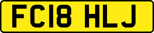 FC18HLJ