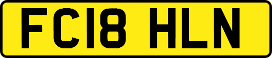 FC18HLN