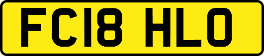 FC18HLO