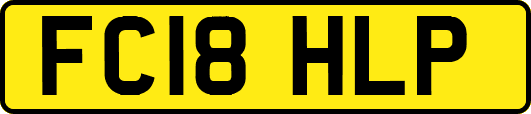 FC18HLP