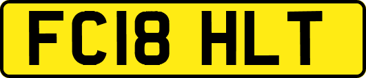 FC18HLT