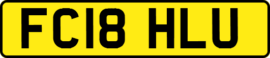 FC18HLU