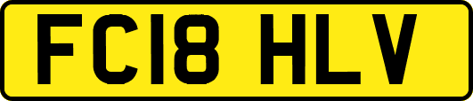 FC18HLV