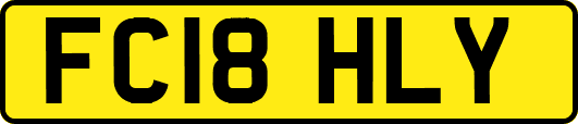 FC18HLY