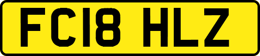 FC18HLZ