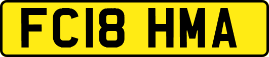 FC18HMA