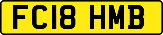 FC18HMB