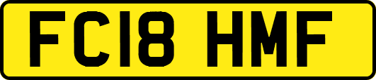 FC18HMF