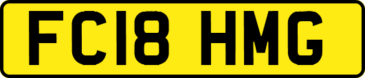 FC18HMG