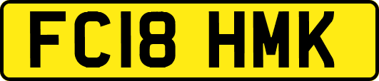 FC18HMK