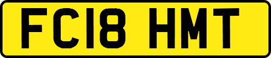 FC18HMT