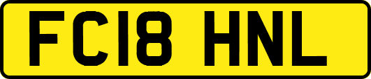 FC18HNL