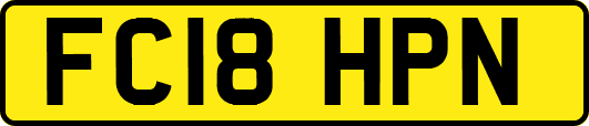 FC18HPN