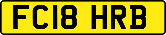FC18HRB