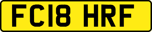 FC18HRF