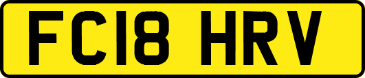 FC18HRV