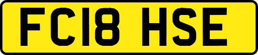 FC18HSE
