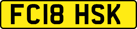 FC18HSK