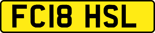 FC18HSL